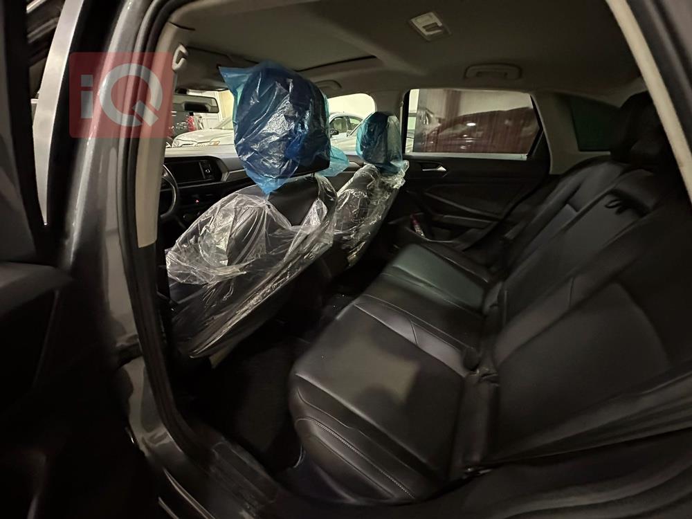 فولكسفاغن جيتا